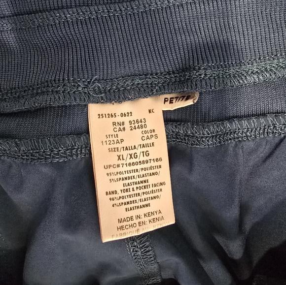 Cherokee Infinity Turquoise Set - Picture 6 of 7